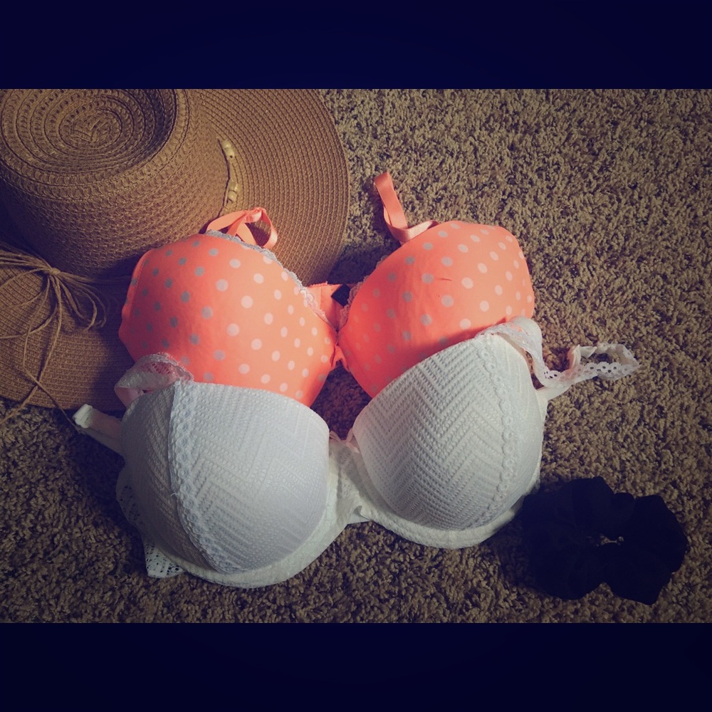 Size 36D Bras ❣️❣️